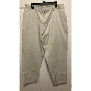 J Crew Chino‎ Khaki Pants Size 40 X 32 Stone Beige Men’s